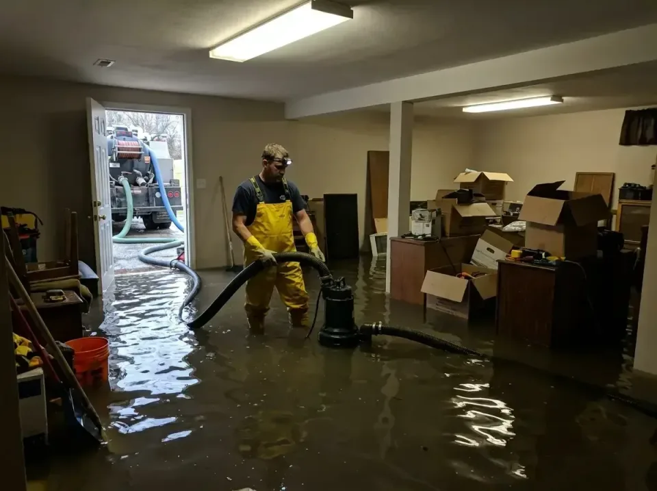 basement-burst-pipe-flooding-a-001 — frequently asked questions, 24-Hour Water Damage Restoration Services in Troy, IL